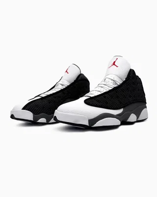 Nike Air Jordan 13 Retro Black Flint — головне фото товару