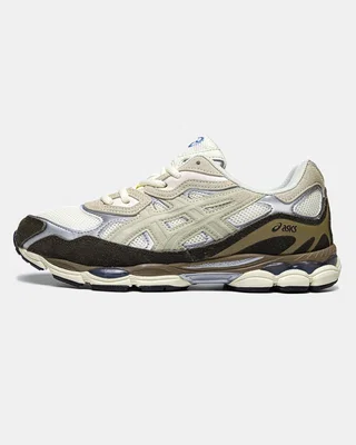 Asics Gel-NYC 'Cream Mocha' 1203A383-103 — головне фото товару