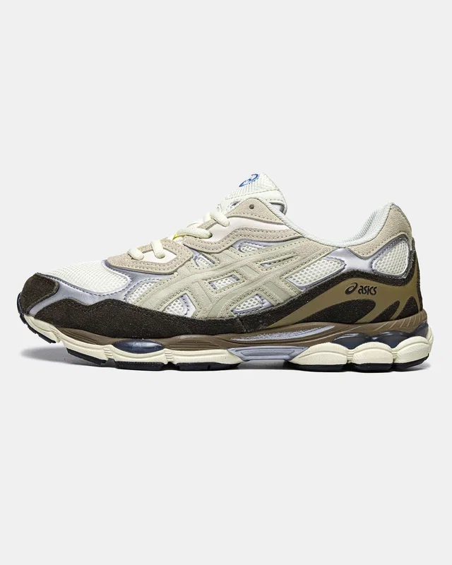 Asics Gel-NYC 'Cream Mocha' 1203A383-103 — головне фото товару