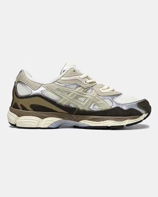 Asics Gel-NYC 'Cream Mocha' 1203A383-103 — головне фото товару