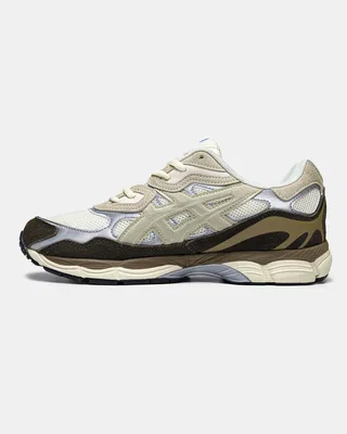 Asics Gel-NYC 'Cream Mocha' 1203A383-103 — головне фото товару