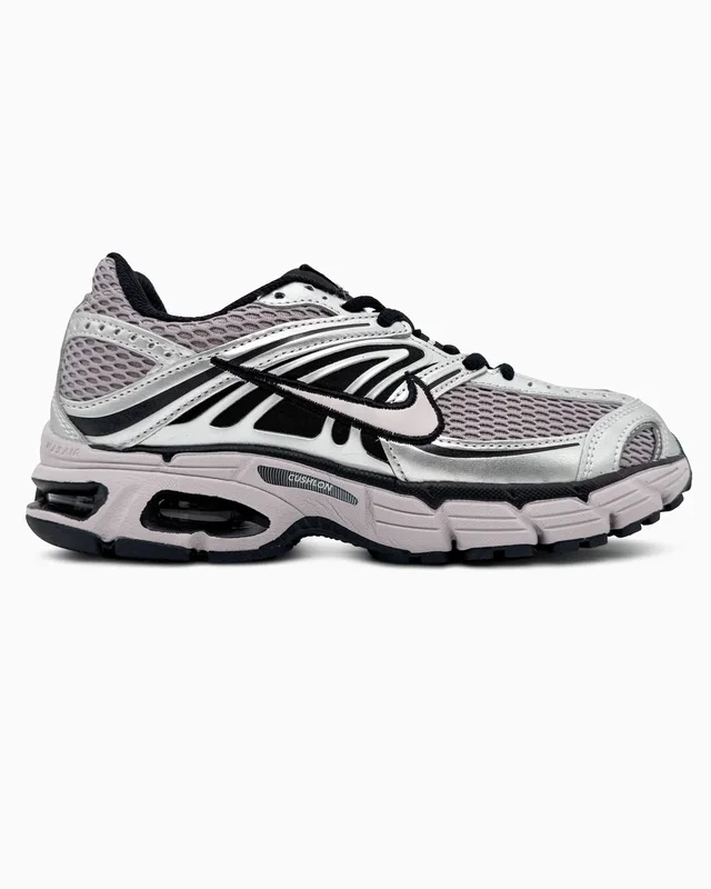 Nike Air Max Moto 2K Pink/Silver/Black — головне фото товару