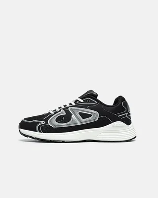 Dior B30 Black White — головне фото товару