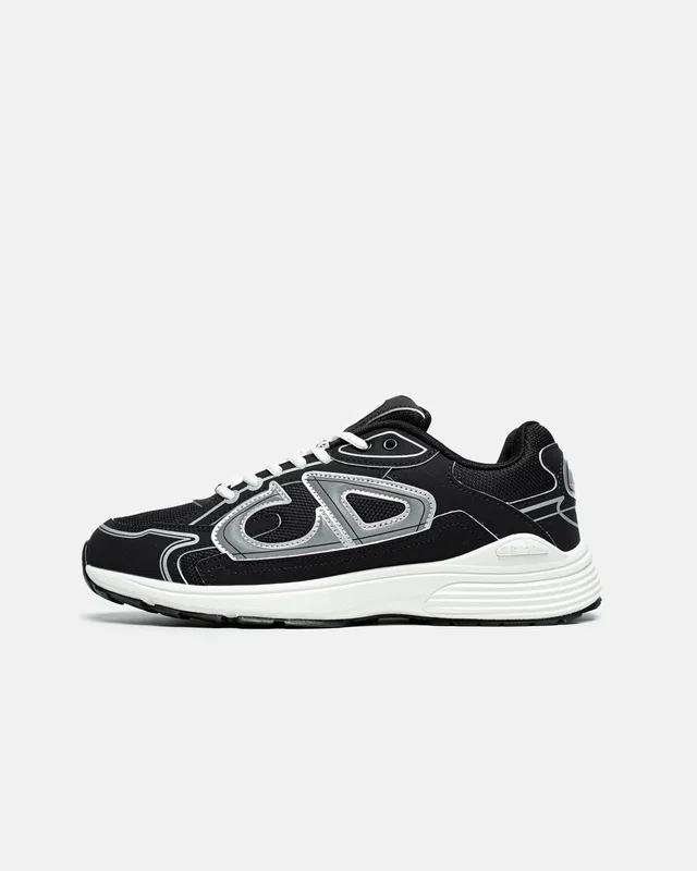 Dior B30 Black White — головне фото товару
