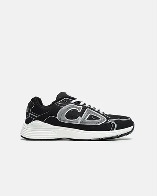Dior B30 Black White — головне фото товару