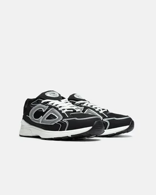 Dior B30 Black White — головне фото товару