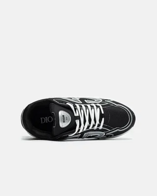 Dior B30 Black White — головне фото товару
