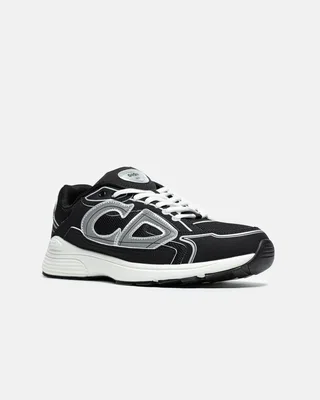 Dior B30 Black White — головне фото товару