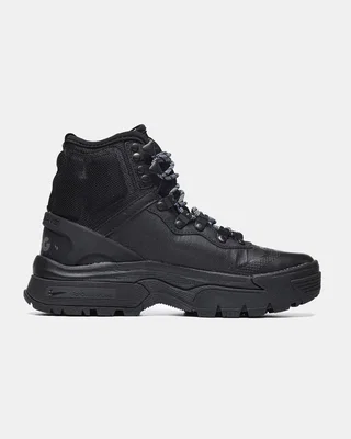 Nike ACG Zoom Gaiadome GORE-TEX 'Triple Black' DD2858-001 — головне фото товару