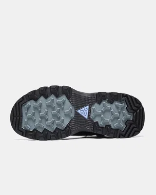 Nike ACG Zoom Gaiadome GORE-TEX 'Triple Black' DD2858-001 — головне фото товару