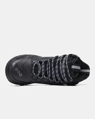 Nike ACG Zoom Gaiadome GORE-TEX 'Triple Black' DD2858-001 — головне фото товару
