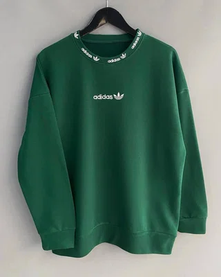 Світшот Adidas — головне фото товару