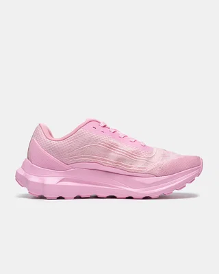 ALO Yoga Runner Pink — головне фото товару