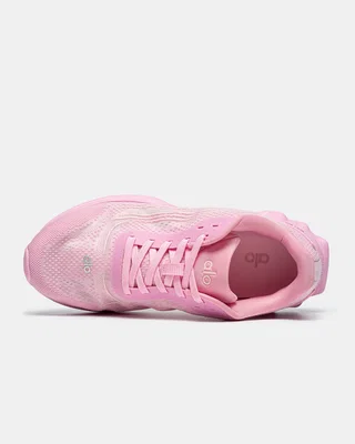 ALO Yoga Runner Pink — головне фото товару