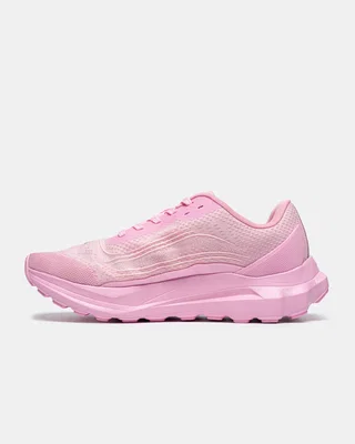 ALO Yoga Runner Pink — головне фото товару
