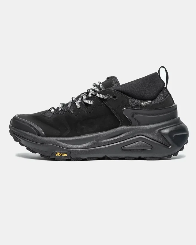 HOKA Kaha 3 GTX 'Dark Grey' — головне фото товару