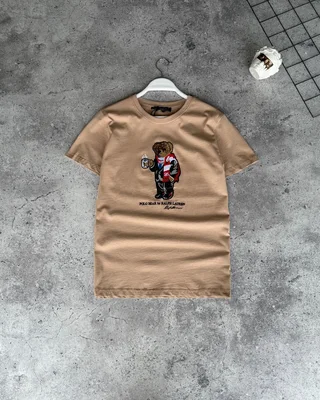 POLO BEAR Інше — головне фото товару