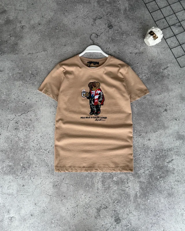 POLO BEAR Інше — головне фото товару