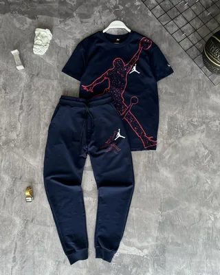 Nike x Jordan — головне фото товару