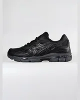 Asics NYC Termo All Black — головне фото товару