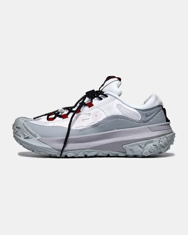 Nike ACG Mountain Fly 2 Low GTX 'Beige Dark Smoke Grey' HF6245 003 — головне фото товару