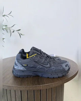 Nike P 6000 grey cordura — головне фото товару