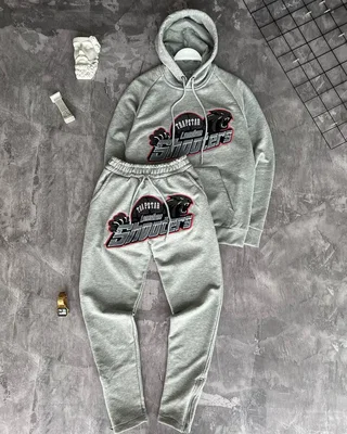 Костюм Trapstar — головне фото товару