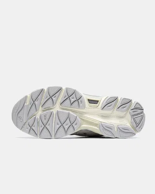 Asics Gel NYC 'Cream Oyster Grey' Box — головне фото товару
