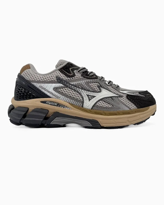 Mizuno Halo Mix Cameo Grey Ebony — головне фото товару