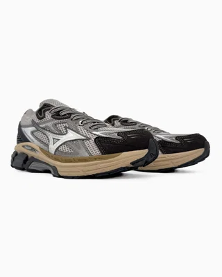 Mizuno Halo Mix Cameo Grey Ebony — головне фото товару