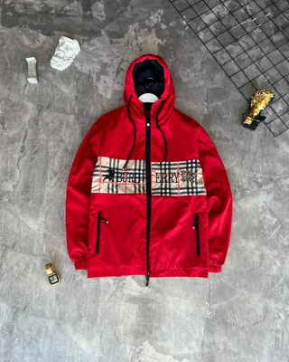 Куртка Burberry — головне фото товару