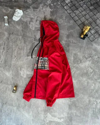 Куртка Burberry — головне фото товару