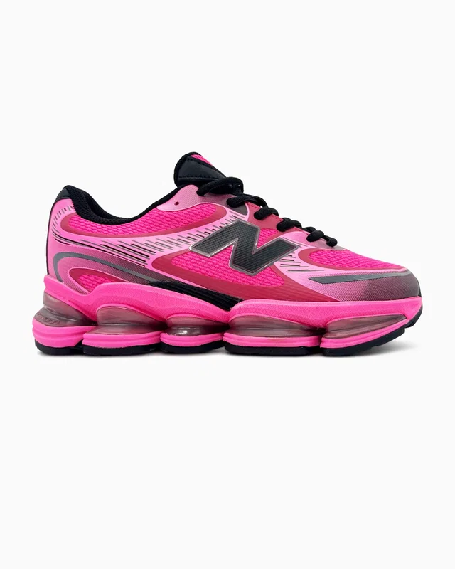 New Balance ABZORB 2000 Pink Black — головне фото товару