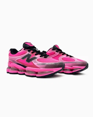 New Balance ABZORB 2000 Pink Black — головне фото товару