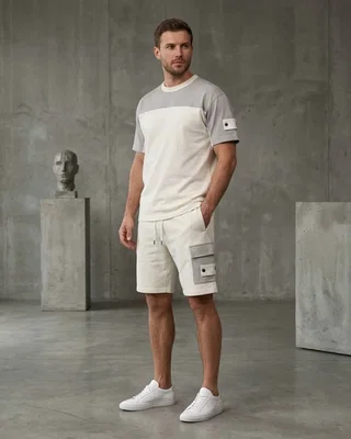 Комплект Stone Island — головне фото товару