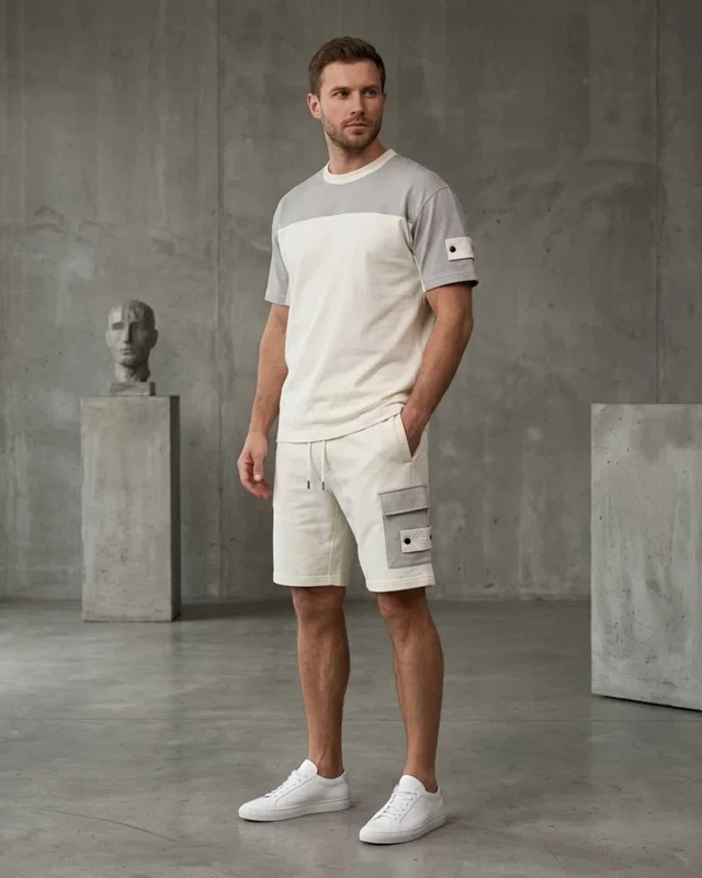 Комплект Stone Island — головне фото товару