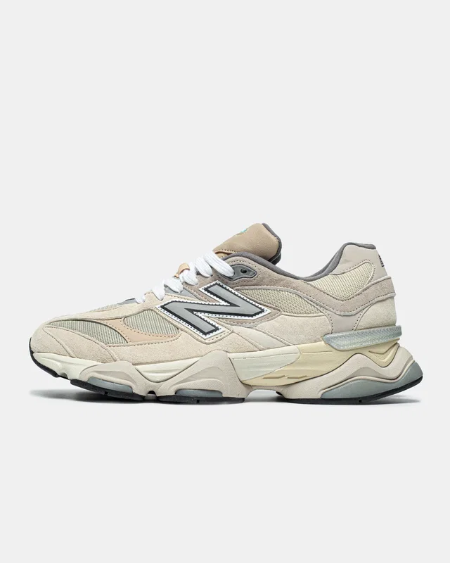 New Balance 9060 Beige U9060MAC — головне фото товару