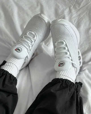 Nike Air Max DN 'White Metallic Silver' FJ3145-100 — головне фото товару