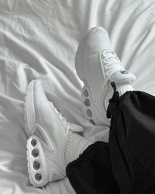 Nike Air Max DN 'White Metallic Silver' FJ3145-100 — головне фото товару