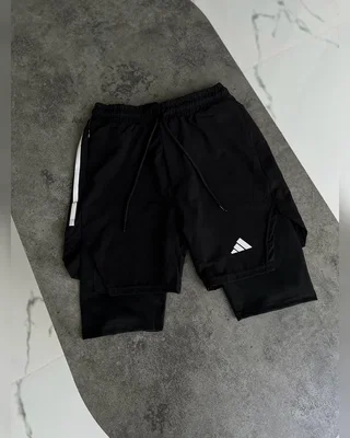 Шорти Adidas — головне фото товару