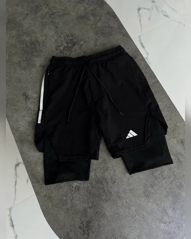 Шорти Adidas — головне фото товару