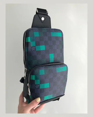 Сумка Louis Vuitton — головне фото товару