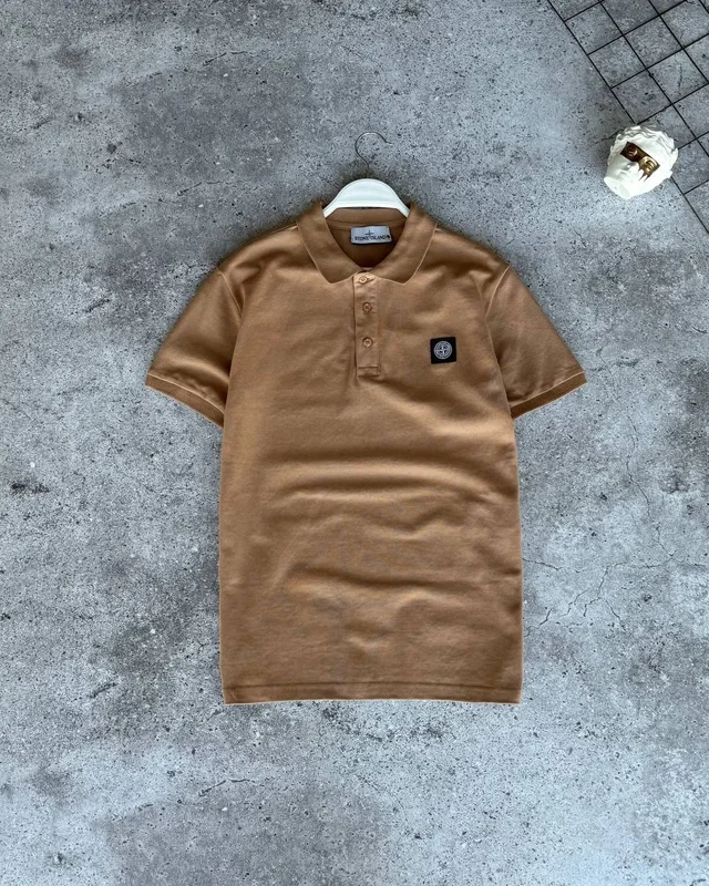 Футболка Stone Island — головне фото товару
