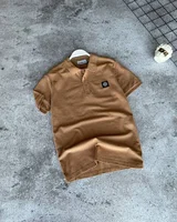 Футболка Stone Island — головне фото товару