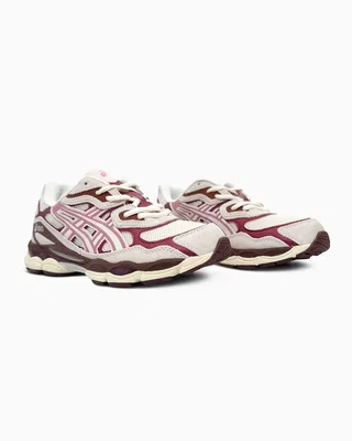 Asics Gel NYC Sweet Cream Pink — головне фото товару
