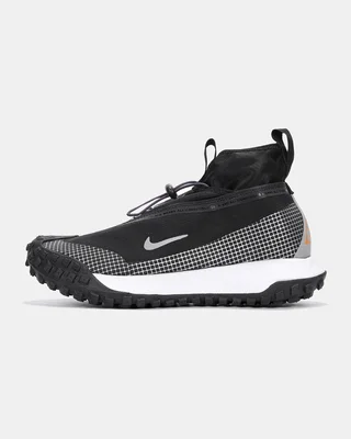 Nike ACG Mountain Fly GTX Black — головне фото товару