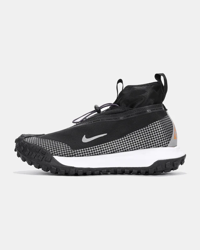 Nike ACG Mountain Fly GTX Black — головне фото товару