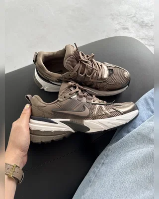 Nike V2K Runtekk Brown — головне фото товару
