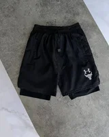 Шорти Under Armour — головне фото товару