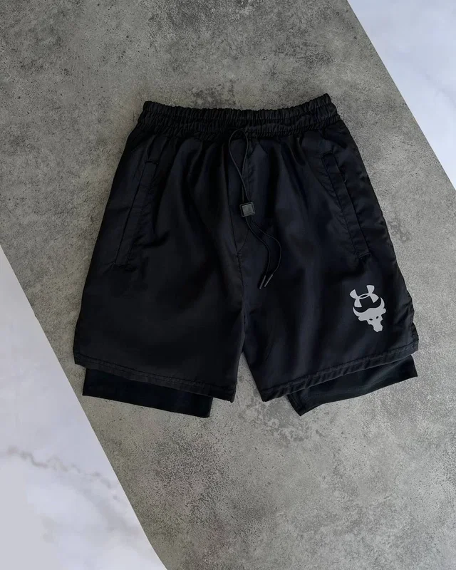 Шорти Under Armour — головне фото товару